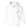 Toddler Full-Zip Fleece Hoodie Thumbnail