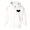 Toddler Full-Zip Fleece Hoodie Thumbnail