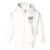 Toddler Full-Zip Fleece Hoodie Thumbnail