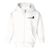 Toddler Full-Zip Fleece Hoodie Thumbnail