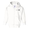 Toddler Full-Zip Fleece Hoodie Thumbnail