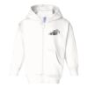 Toddler Full-Zip Fleece Hoodie Thumbnail