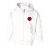 Toddler Full-Zip Fleece Hoodie Thumbnail
