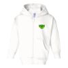Toddler Full-Zip Fleece Hoodie Thumbnail