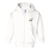 Toddler Full-Zip Fleece Hoodie Thumbnail