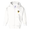 Toddler Full-Zip Fleece Hoodie Thumbnail