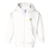 Toddler Full-Zip Fleece Hoodie Thumbnail