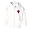 Toddler Full-Zip Fleece Hoodie Thumbnail