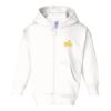 Toddler Full-Zip Fleece Hoodie Thumbnail