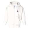 Toddler Full-Zip Fleece Hoodie Thumbnail