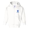 Toddler Full-Zip Fleece Hoodie Thumbnail