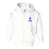 Toddler Full-Zip Fleece Hoodie Thumbnail