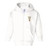 Toddler Full-Zip Fleece Hoodie Thumbnail