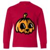 Authentic Cotton Long Sleeve T-Shirt (Youth) Thumbnail