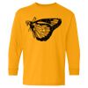  Heavy Cotton™ Long Sleeve T-Shirt (Youth) Thumbnail