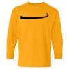  Heavy Cotton™ Long Sleeve T-Shirt (Youth) Thumbnail