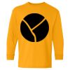  Heavy Cotton™ Long Sleeve T-Shirt (Youth) Thumbnail