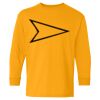  Heavy Cotton™ Long Sleeve T-Shirt (Youth) Thumbnail