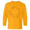  Heavy Cotton™ Long Sleeve T-Shirt (Youth) Thumbnail