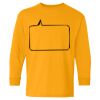  Heavy Cotton™ Long Sleeve T-Shirt (Youth) Thumbnail