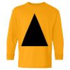  Heavy Cotton™ Long Sleeve T-Shirt (Youth) Thumbnail