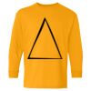  Heavy Cotton™ Long Sleeve T-Shirt (Youth) Thumbnail