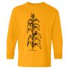 Heavy Cotton™ Long Sleeve T-Shirt (Youth) Thumbnail