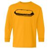  Heavy Cotton™ Long Sleeve T-Shirt (Youth) Thumbnail