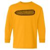  Heavy Cotton™ Long Sleeve T-Shirt (Youth) Thumbnail
