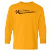  Heavy Cotton™ Long Sleeve T-Shirt (Youth) Thumbnail