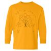  Heavy Cotton™ Long Sleeve T-Shirt (Youth) Thumbnail