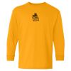  Heavy Cotton™ Long Sleeve T-Shirt (Youth) Thumbnail
