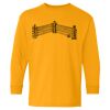 Heavy Cotton™ Long Sleeve T-Shirt (Youth) Thumbnail