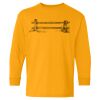  Heavy Cotton™ Long Sleeve T-Shirt (Youth) Thumbnail