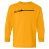  Heavy Cotton™ Long Sleeve T-Shirt (Youth) Thumbnail