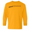  Heavy Cotton™ Long Sleeve T-Shirt (Youth) Thumbnail