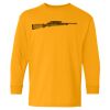  Heavy Cotton™ Long Sleeve T-Shirt (Youth) Thumbnail