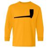  Heavy Cotton™ Long Sleeve T-Shirt (Youth) Thumbnail