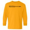  Heavy Cotton™ Long Sleeve T-Shirt (Youth) Thumbnail
