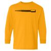  Heavy Cotton™ Long Sleeve T-Shirt (Youth) Thumbnail
