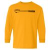  Heavy Cotton™ Long Sleeve T-Shirt (Youth) Thumbnail