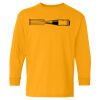  Heavy Cotton™ Long Sleeve T-Shirt (Youth) Thumbnail