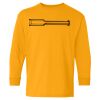  Heavy Cotton™ Long Sleeve T-Shirt (Youth) Thumbnail