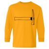  Heavy Cotton™ Long Sleeve T-Shirt (Youth) Thumbnail