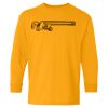  Heavy Cotton™ Long Sleeve T-Shirt (Youth) Thumbnail