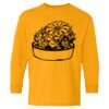 Heavy Cotton™ Long Sleeve T-Shirt (Youth) Thumbnail
