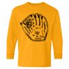  Heavy Cotton™ Long Sleeve T-Shirt (Youth) Thumbnail