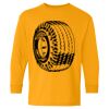  Heavy Cotton™ Long Sleeve T-Shirt (Youth) Thumbnail