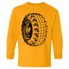  Heavy Cotton™ Long Sleeve T-Shirt (Youth) Thumbnail