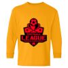  Heavy Cotton™ Long Sleeve T-Shirt (Youth) Thumbnail
